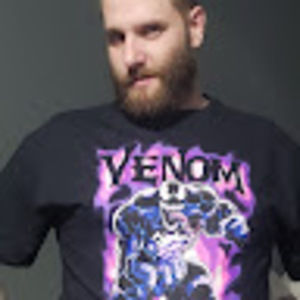 Meet your Posher, Daniel